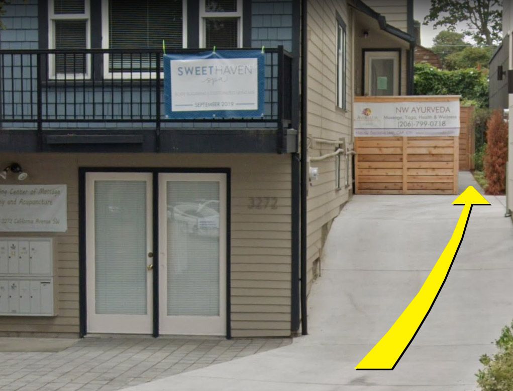 Restoration Therapeutic Massage