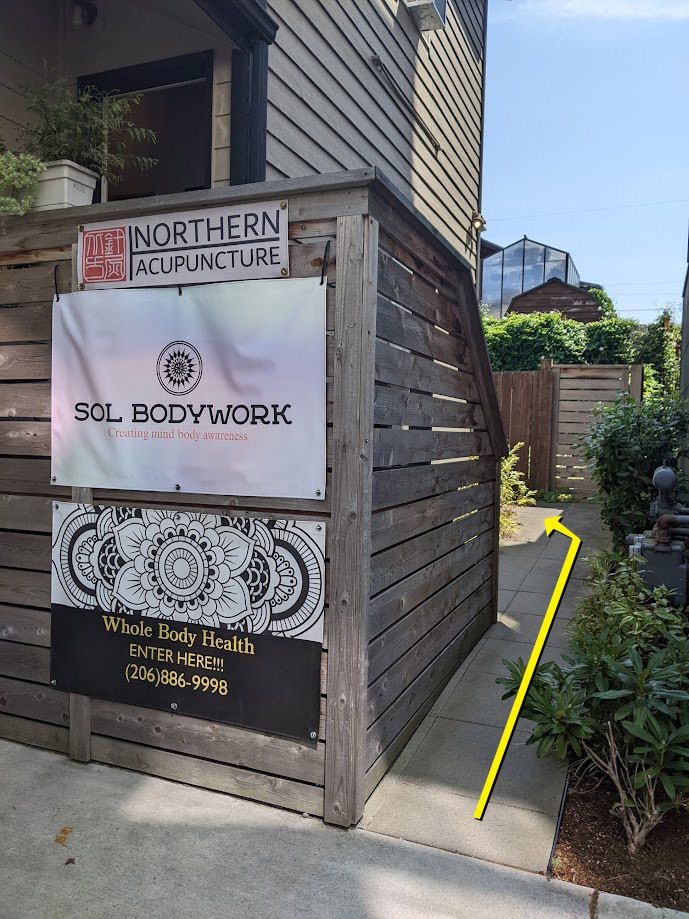 Restoration Therapeutic Massage